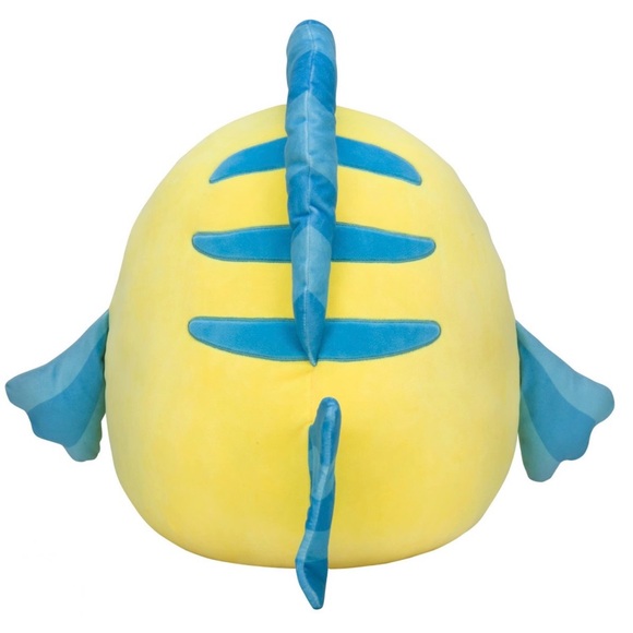 Flounder squishmallow - Picture 2 of 2